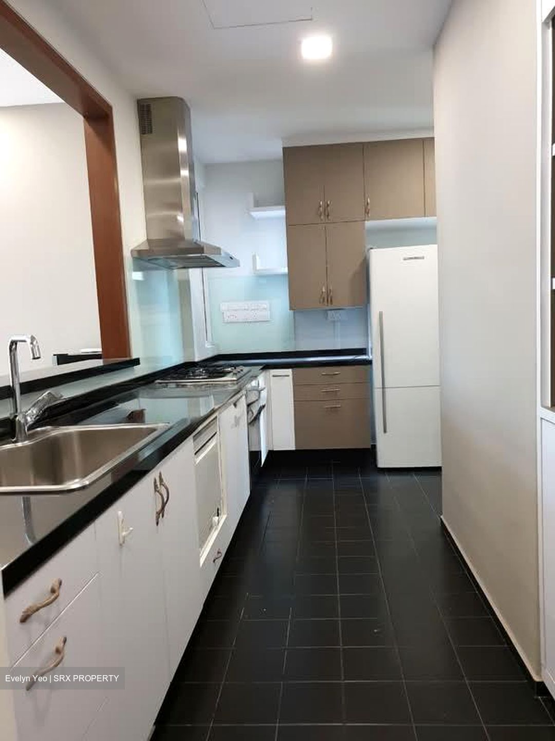 Country Park Condominium (D16), Condominium #554166841